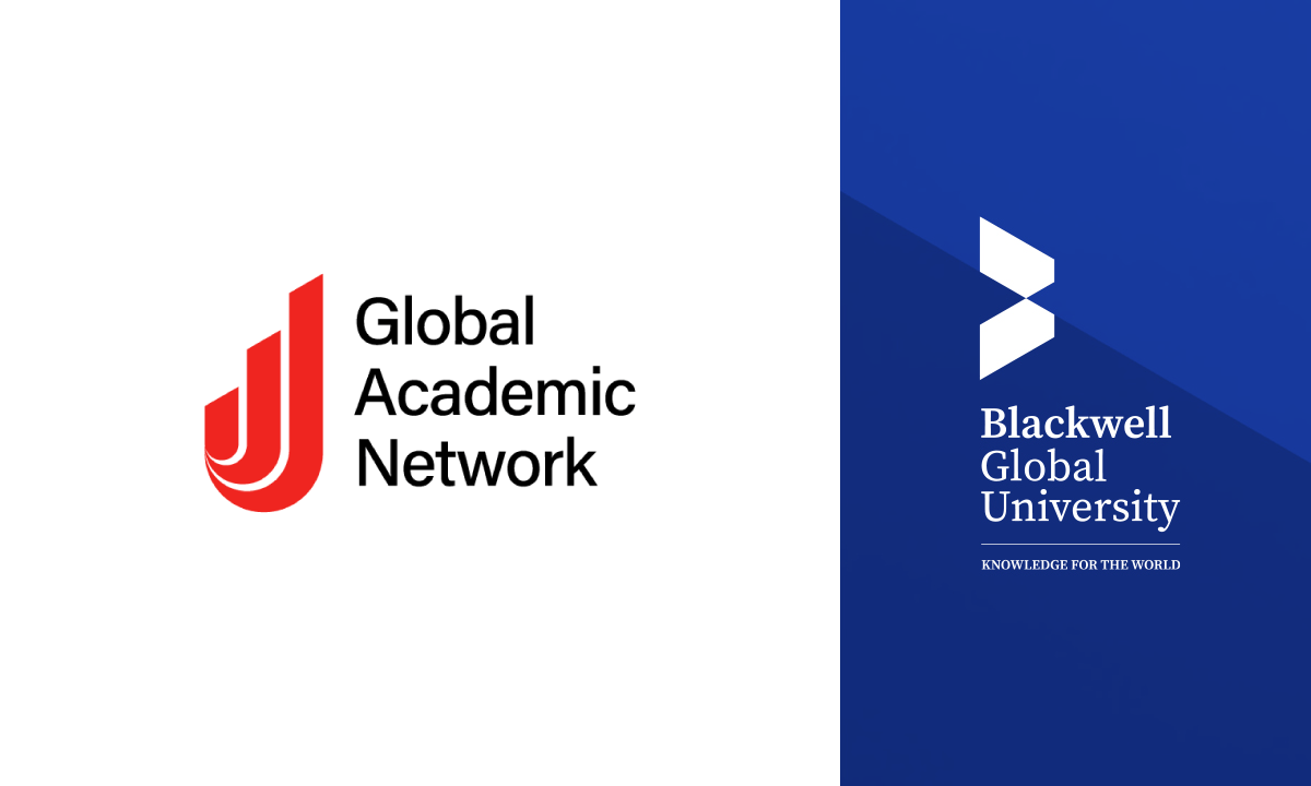 Blackwell Global University impulsa su expansión académica al integrarse a Global Academic Network