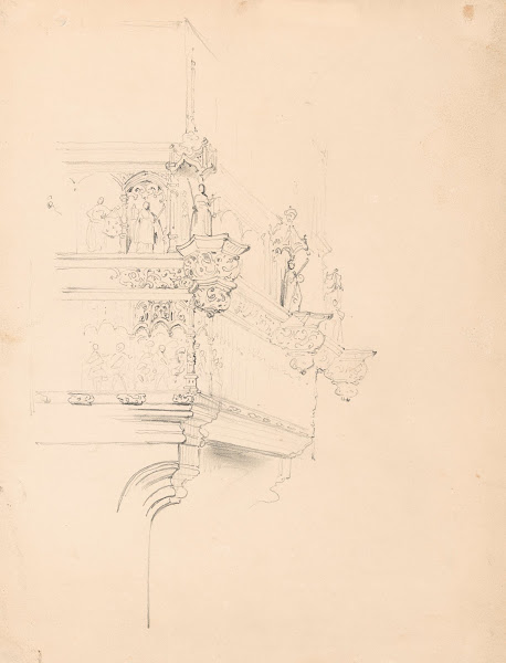Mantelpiece