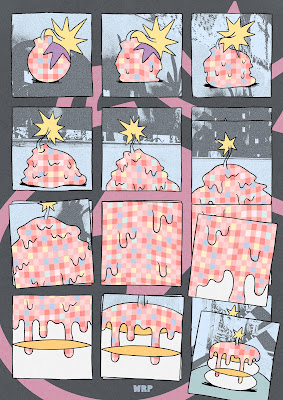 WRP Exhibit: Candle