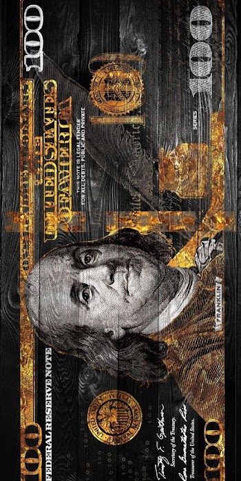 Money Dollar Picture