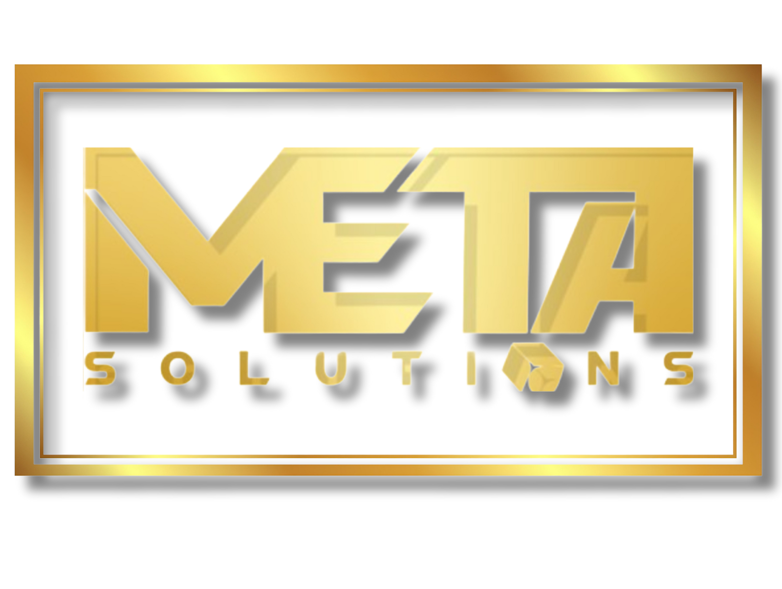 Meta Solutions UPSI Logo