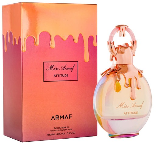 ARMAF MISS ATTITUDE MUJER 100ML EDP ARMAF