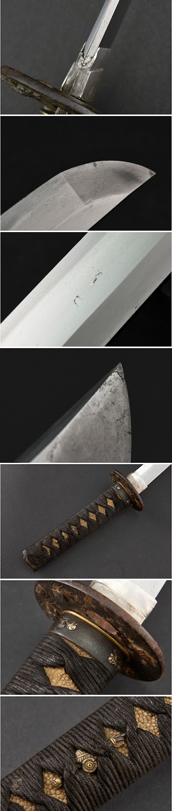 The
