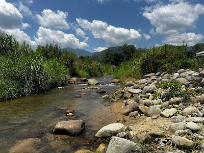 Tanah Janda Baik (Sungai & Resort) — foto 4/10