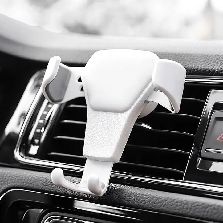 Car Phone Holder for the Vent