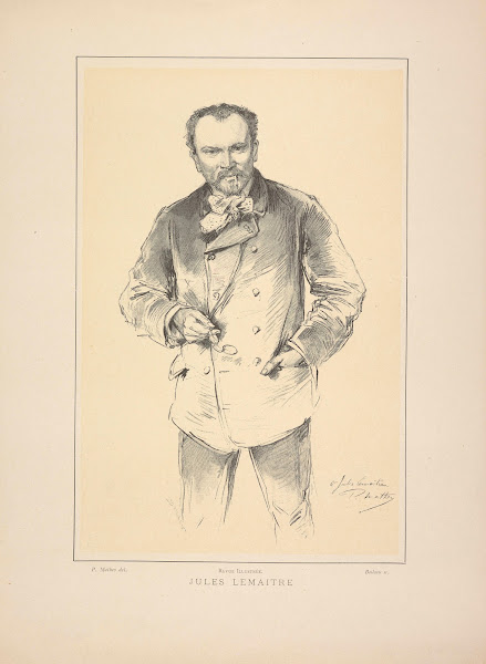 Léon Jules Lemaitre 19th century