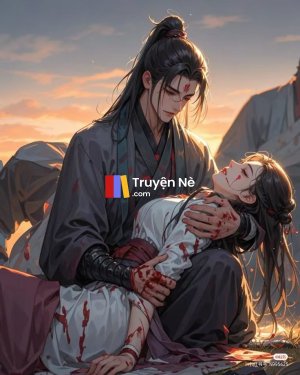 Thư Hòa Ly Đẫm Máu