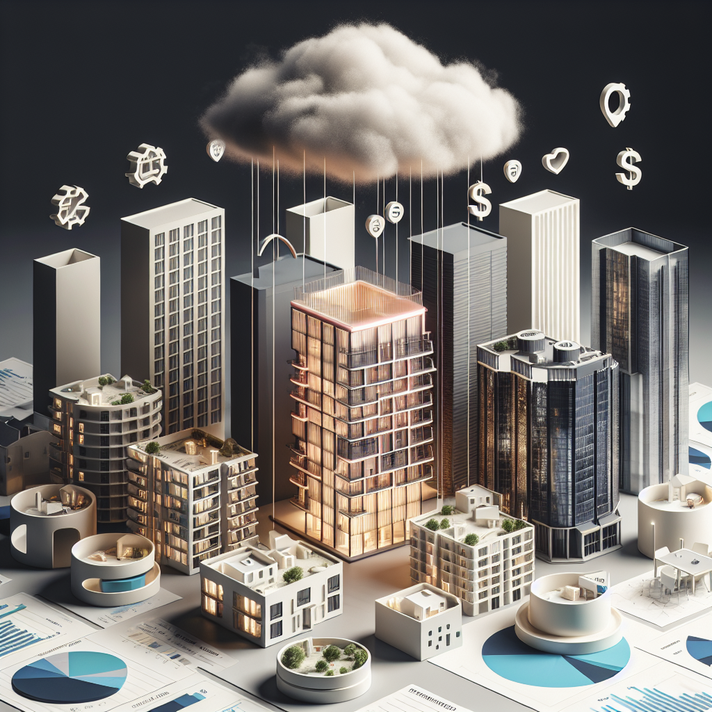 Funding Risks in High-Yield Property Investments: The Co-Living Challenge