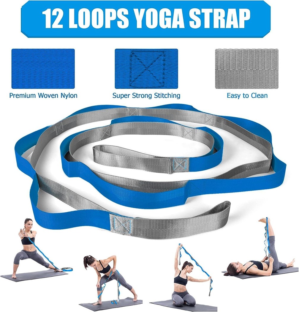 yoga gears