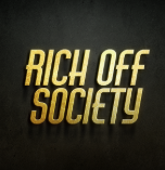 Rich Off Society logo