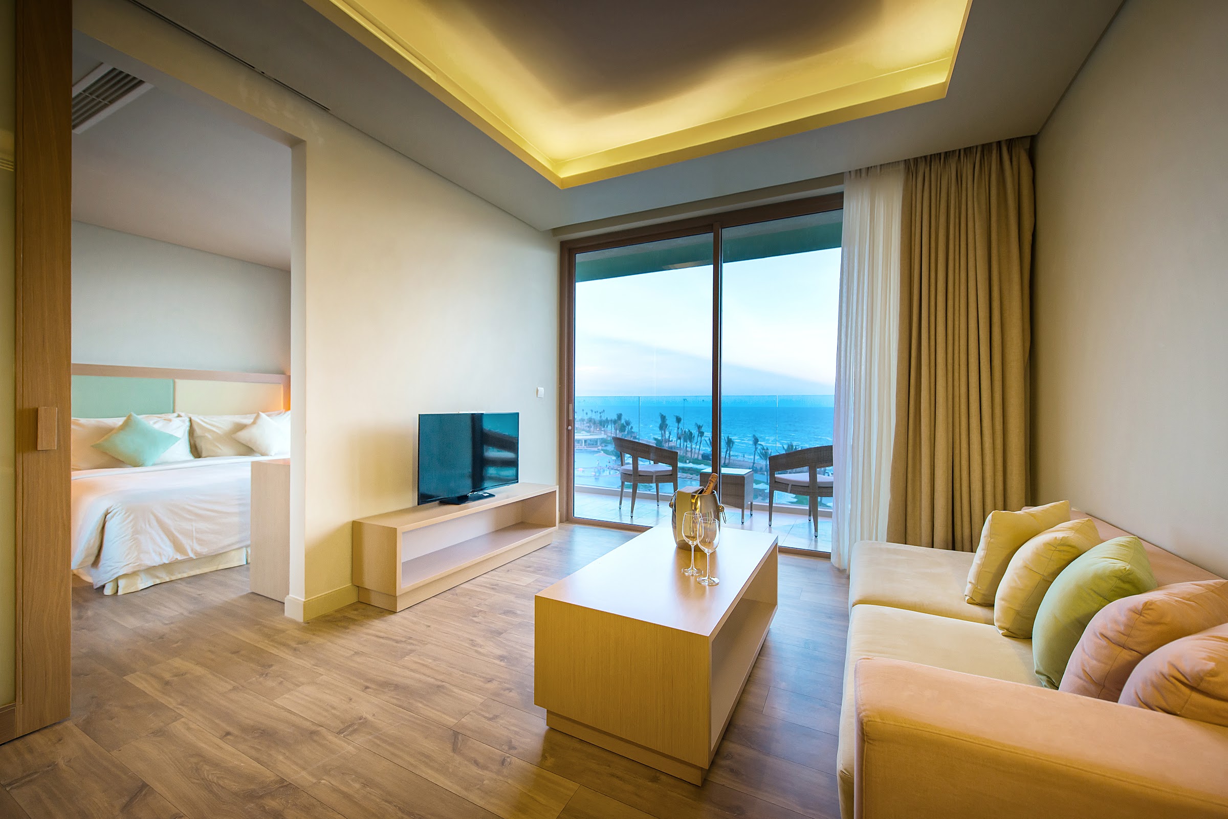 FLC Luxury Hotel Sầm Sơn - ảnh 2