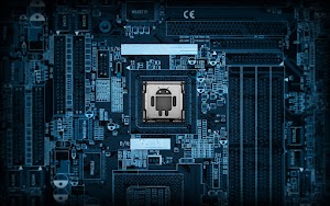 Technology Wallpaper