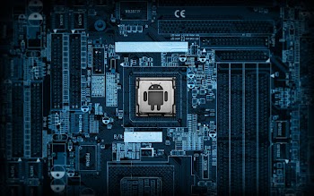 Technology Wallpaper