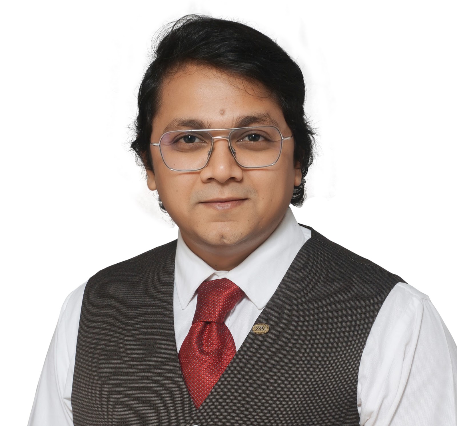 Mr. Karan R. Khairnar