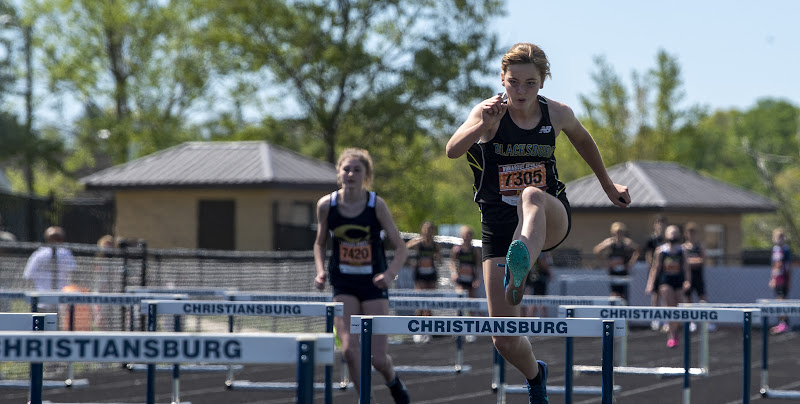 Photo from MS: Track & Field of Grace Crowe