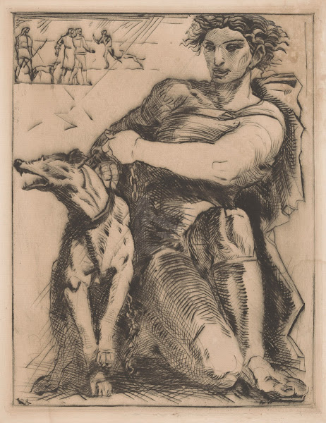 Jachtknecht 1878   1943