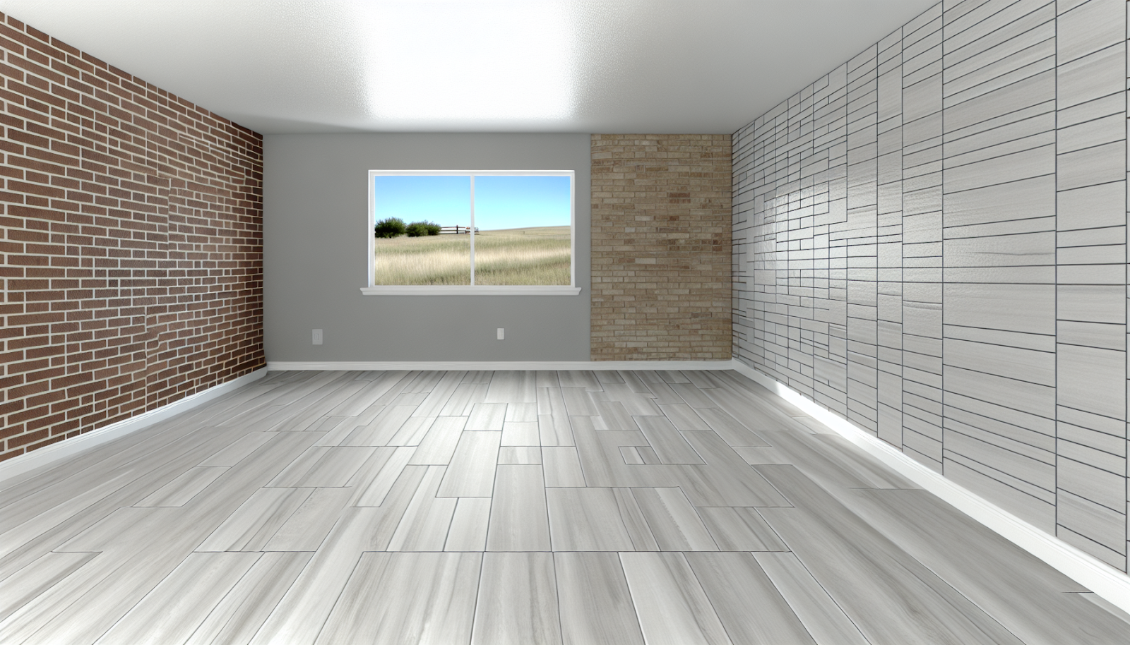 Perfect Tile Layouts for Oklahoma City Homes