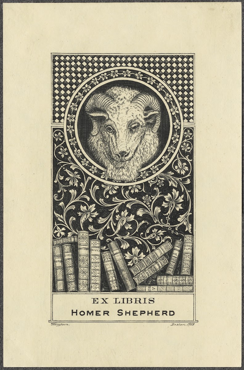 William Rupert Elliott 1898