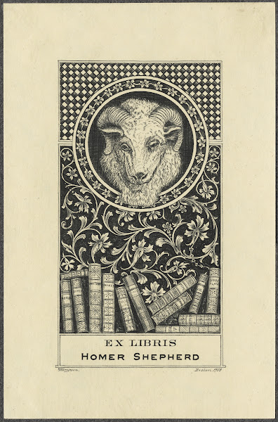 William Rupert Elliott 1898