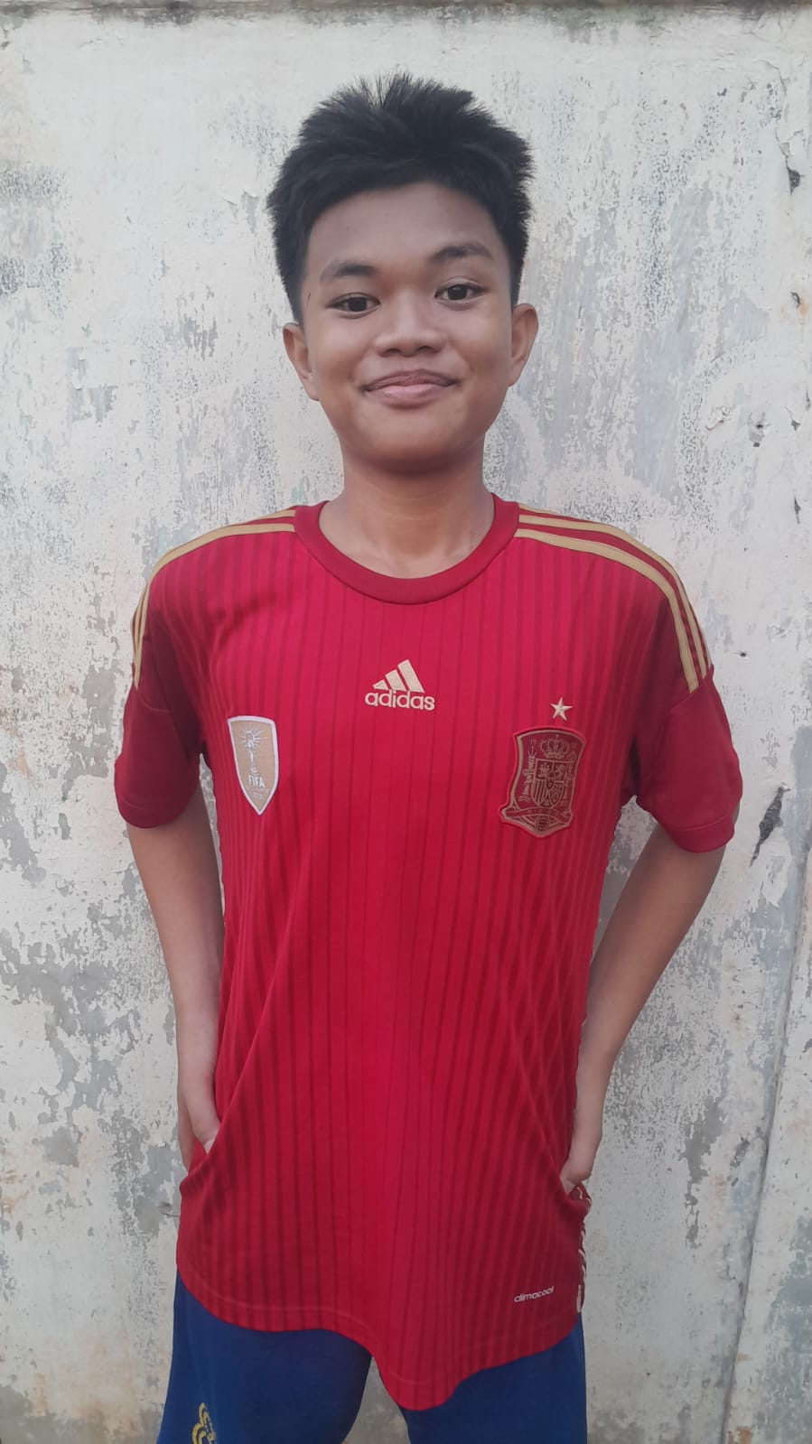 ADITYA DWI FATIRRULLOH