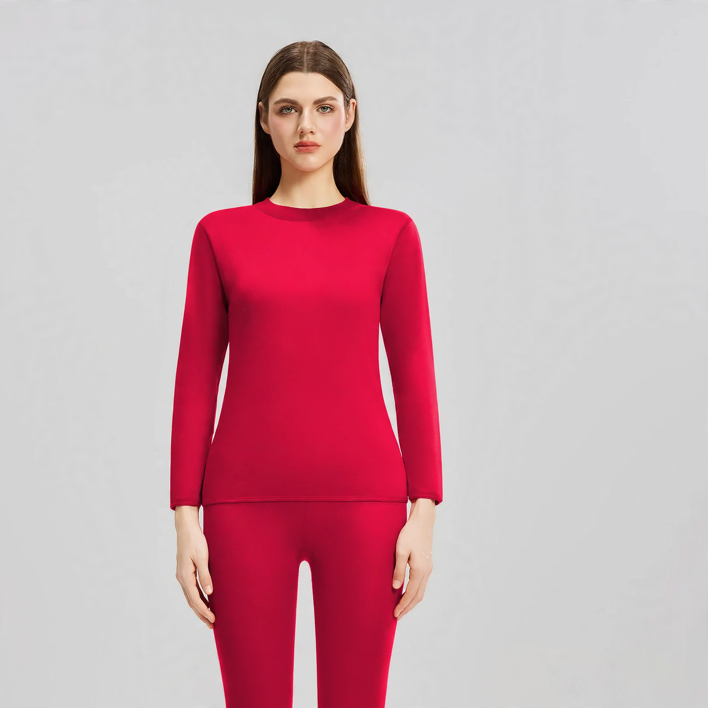 Insulated Thermal Underwear Set, Unisex