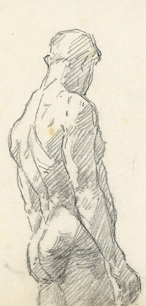 Staande figuur