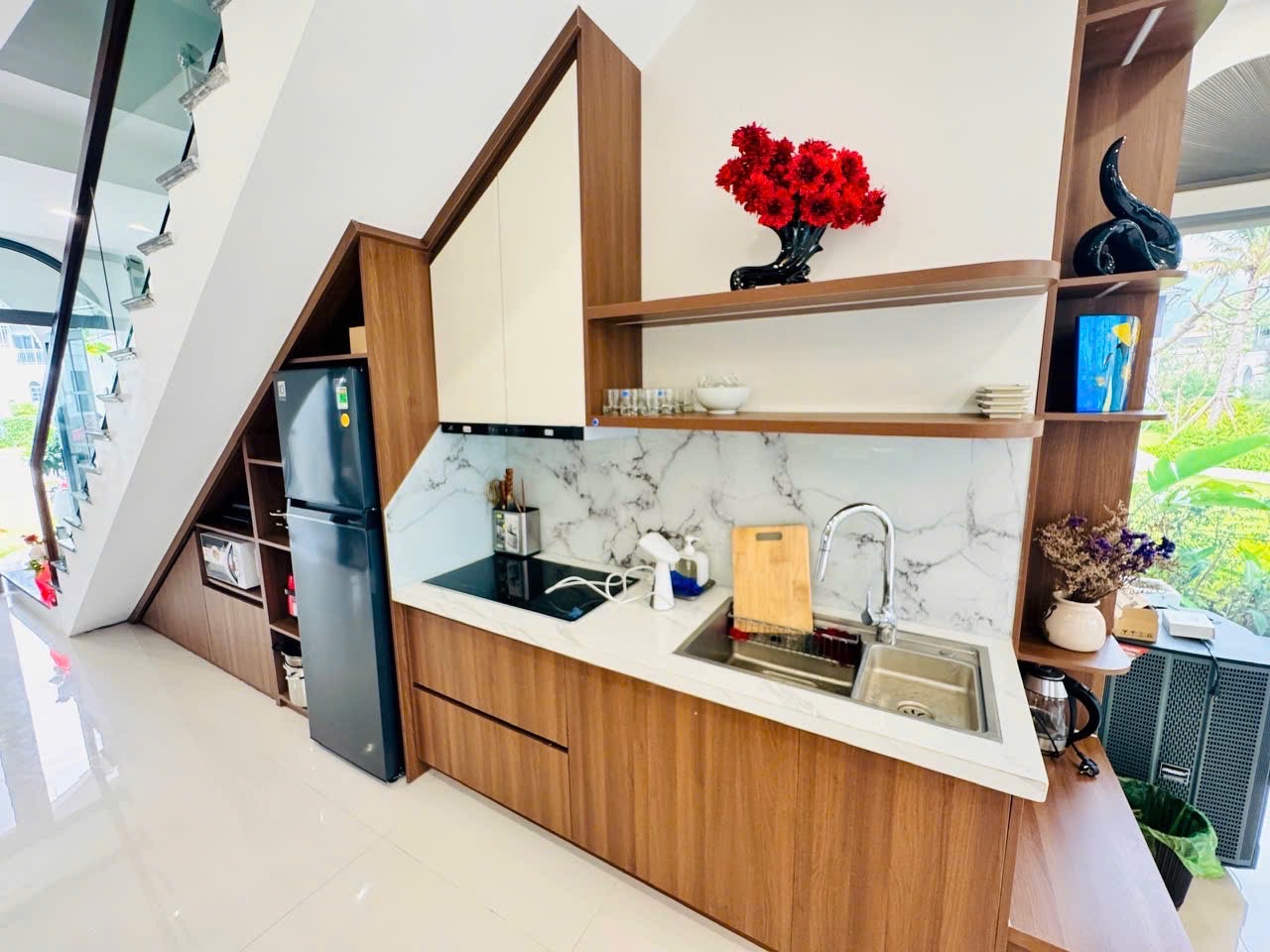 Villa V3K03 Sonasea Vân Đồn - ảnh 2
