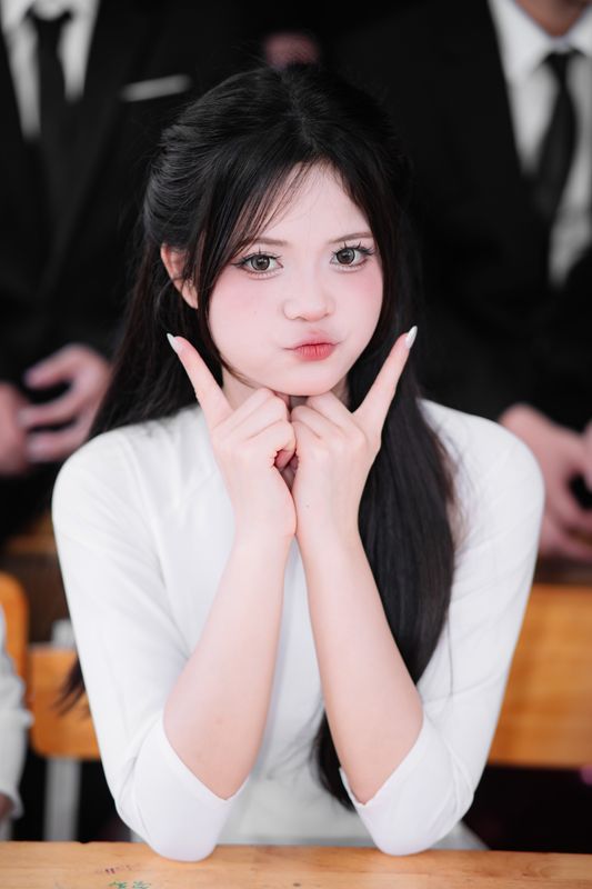 Áo dài 3