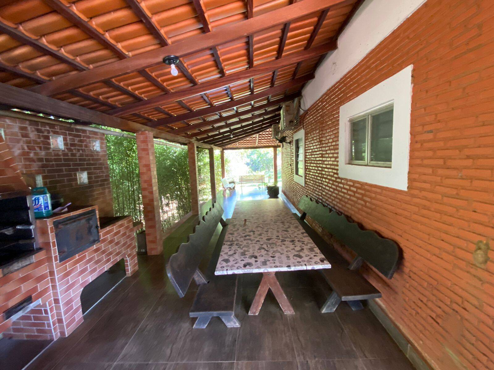 Sítio em Bela Vista de Goiás-GO 5