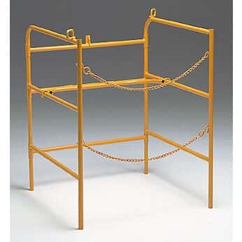 GARDE-CORPS DE REGARD