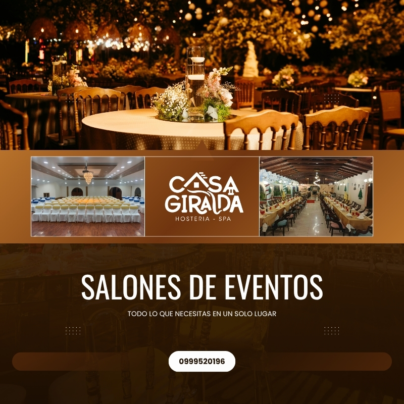 Salón para capacitaciones y eventos empresariales en Baños