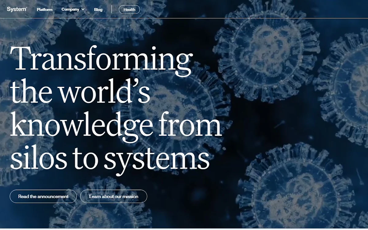 Captura de System