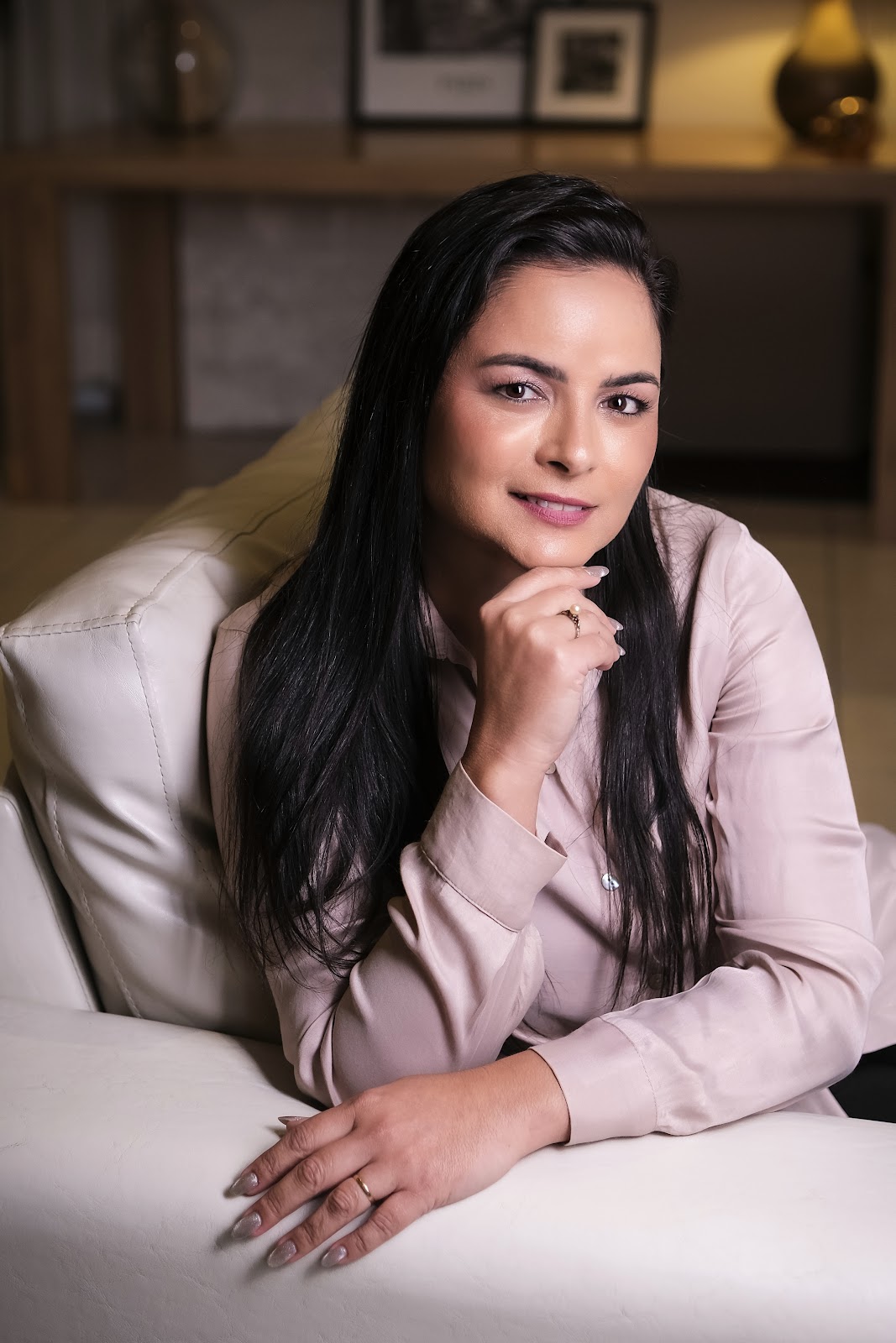 Luciana Azevedo Ribeiro