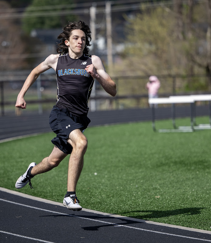 Photo from HS: Track & Field of Sid Jakoubek