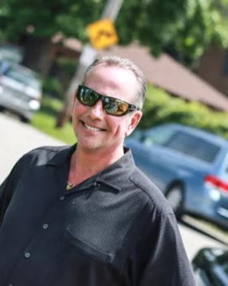 Mike DeLuca