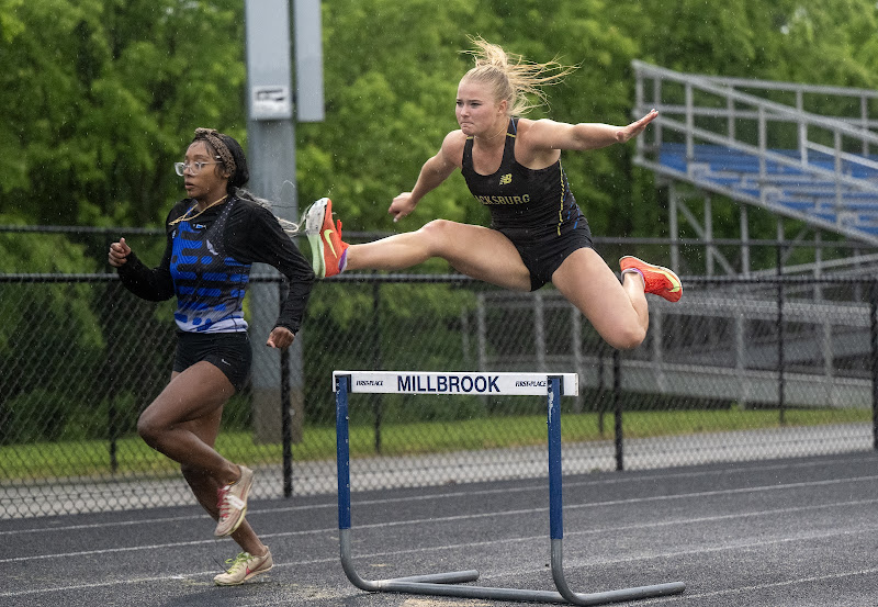 Photo from HS: Track & Field of Mirra Bowman