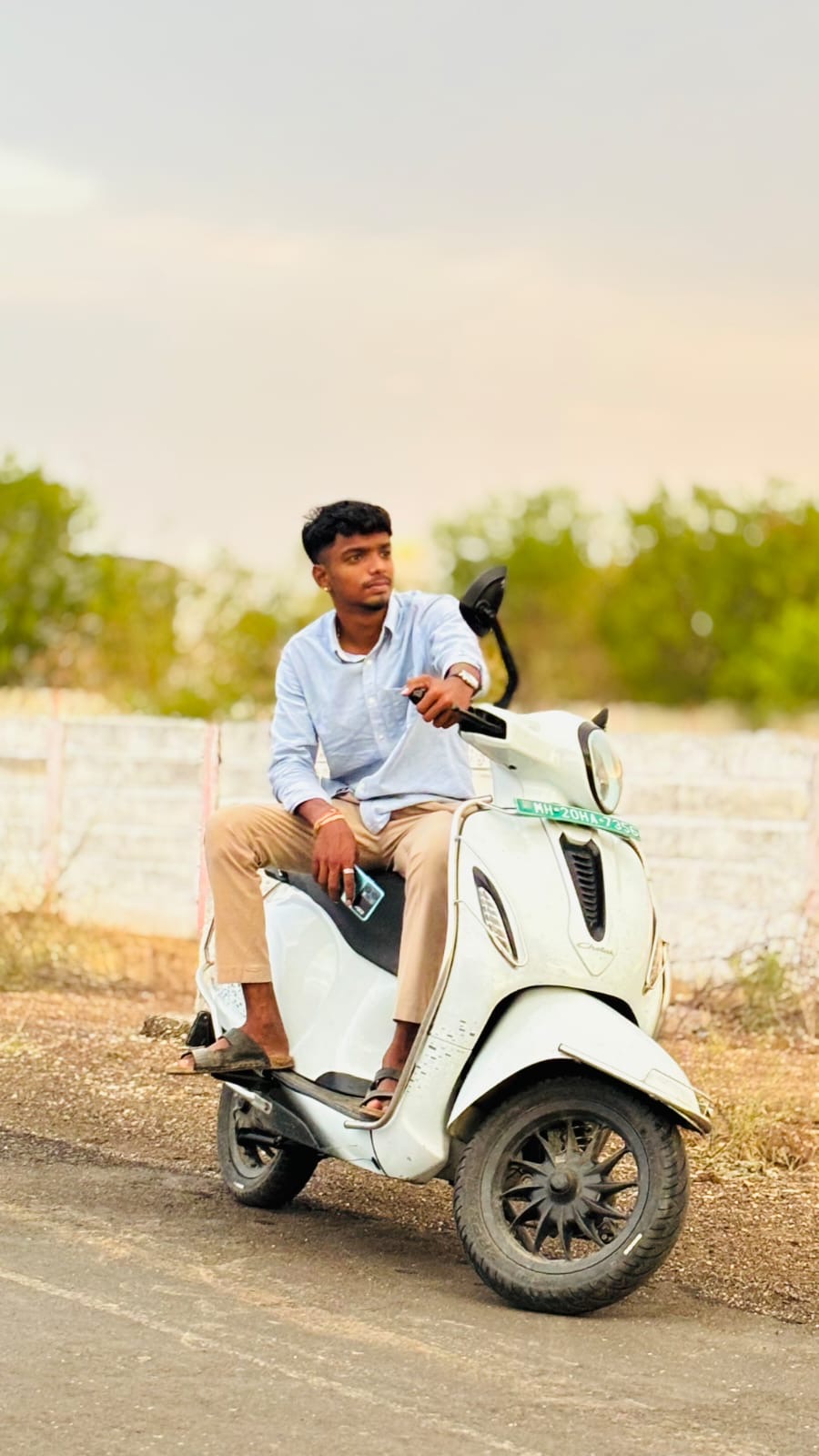 Sumit ghal
