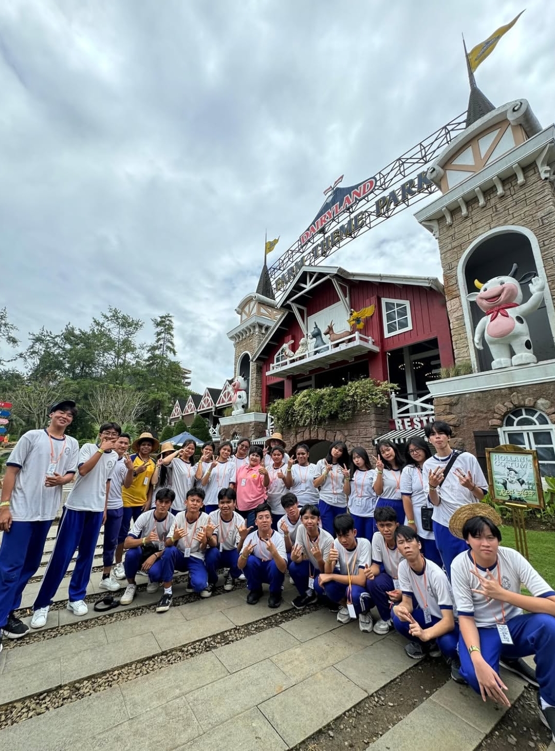 Kegiatan PKBM Kasih Anugerah