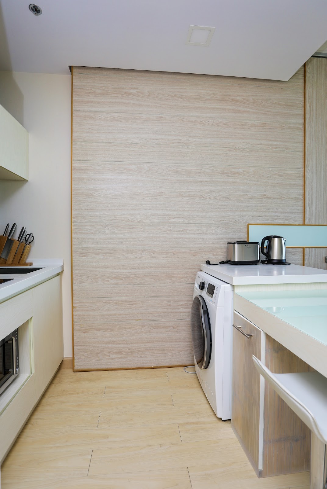 Dusit Grand Park D - 1 Bed, Floor 1 4