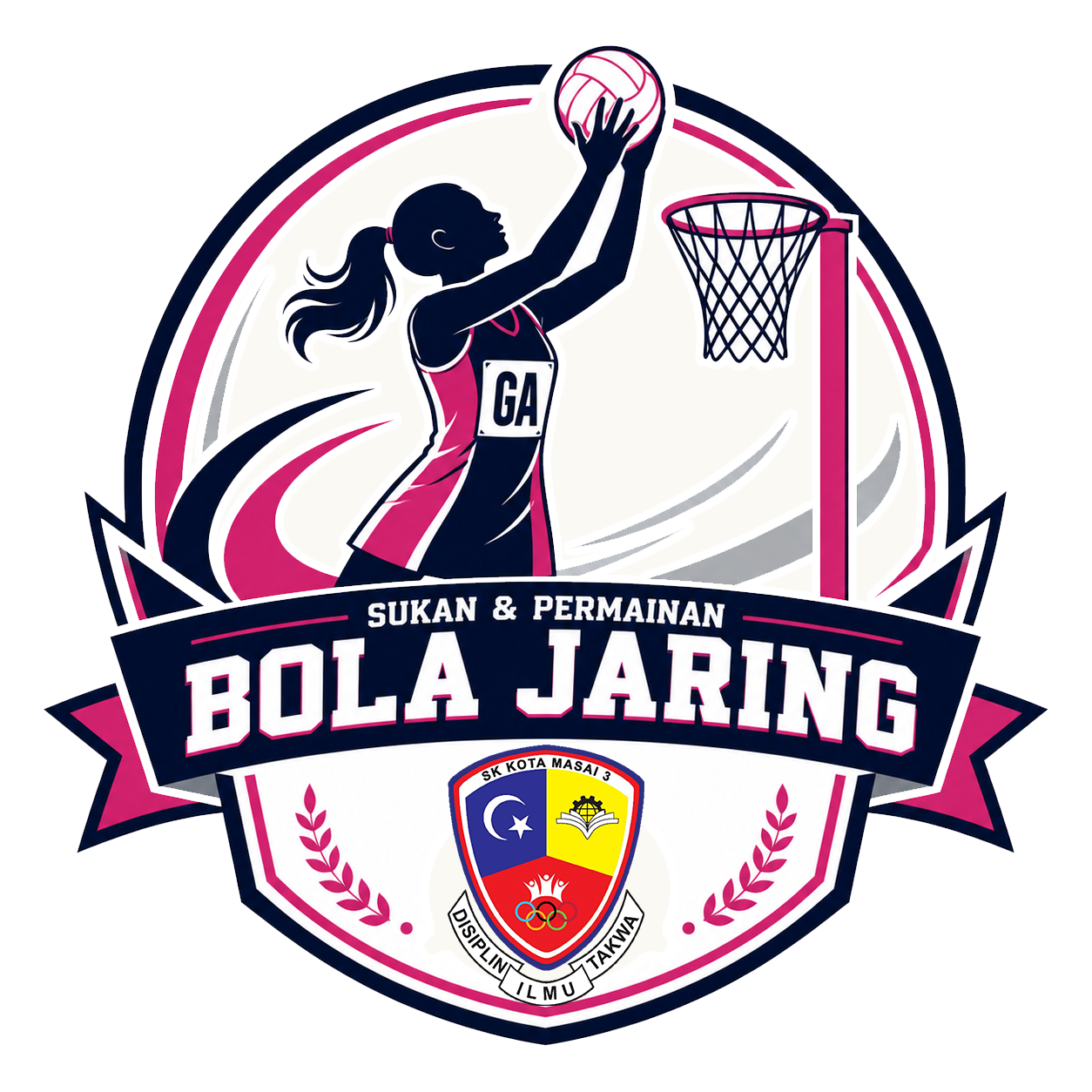 Bola Jaring