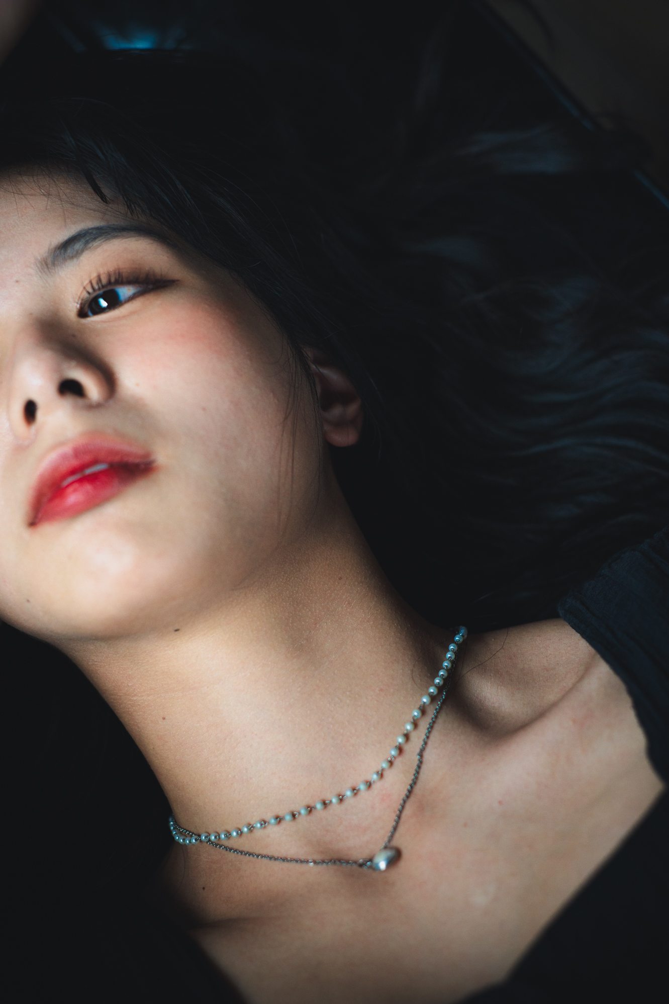 Portrait — Makino Shota