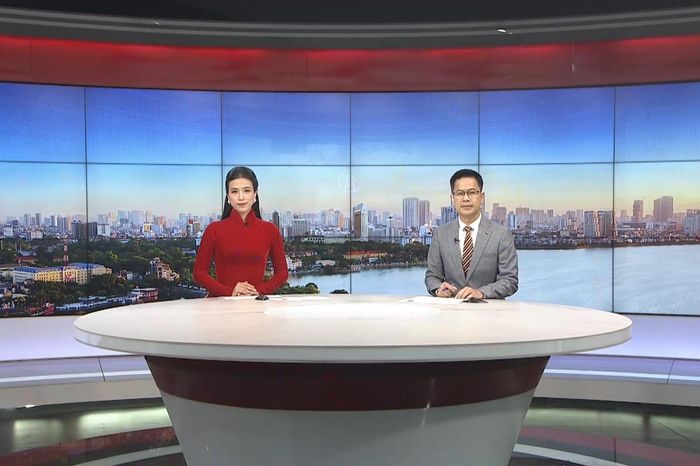 Chương trình Thời sự 18h30 | 03/05/2026 - Đài Phát thanh và truyền hình Hà Nội