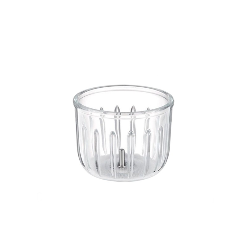 Replacement container for kitchen machine BL-008
