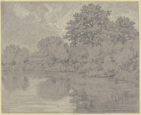 Nied landscape