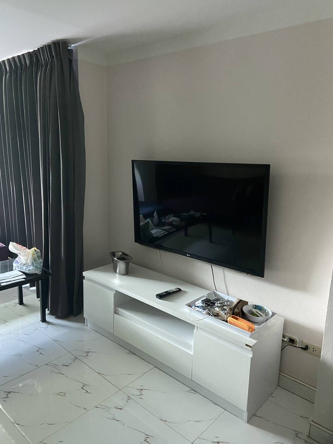 Atlantis Building B - 1 Bed, Floor 2 7
