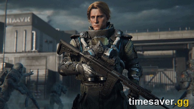 Delta Force operator N-TWO in Season Meltdown — the kind of operator and weapon cosmetics CDK codes hand out