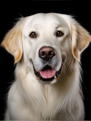Dog Face Picture