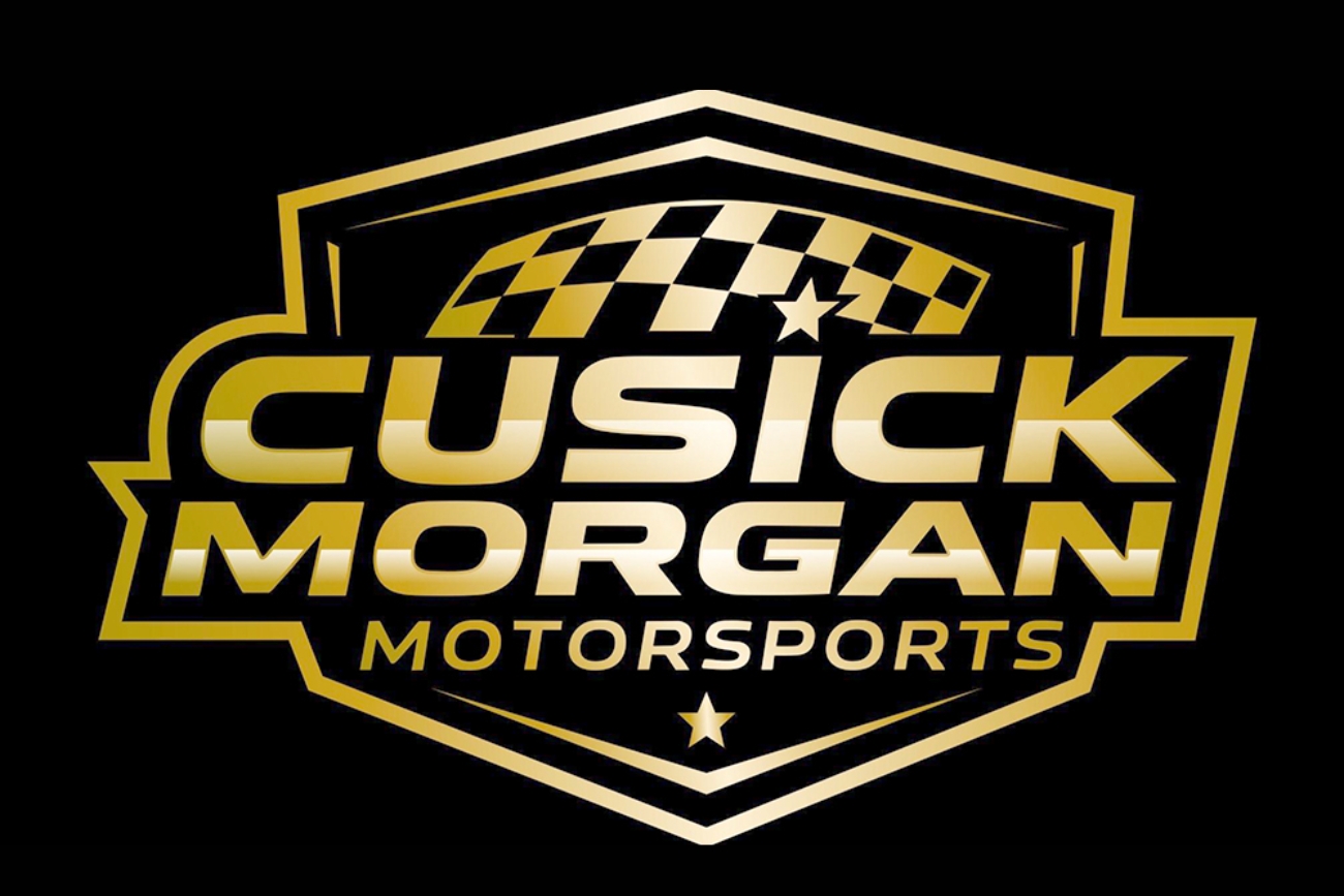 CUSICK MOTORSPORTS SE TORNA CUSICK MORGAN MOTORSPORTS E ESTREIA NA INDYNXT EM 2026