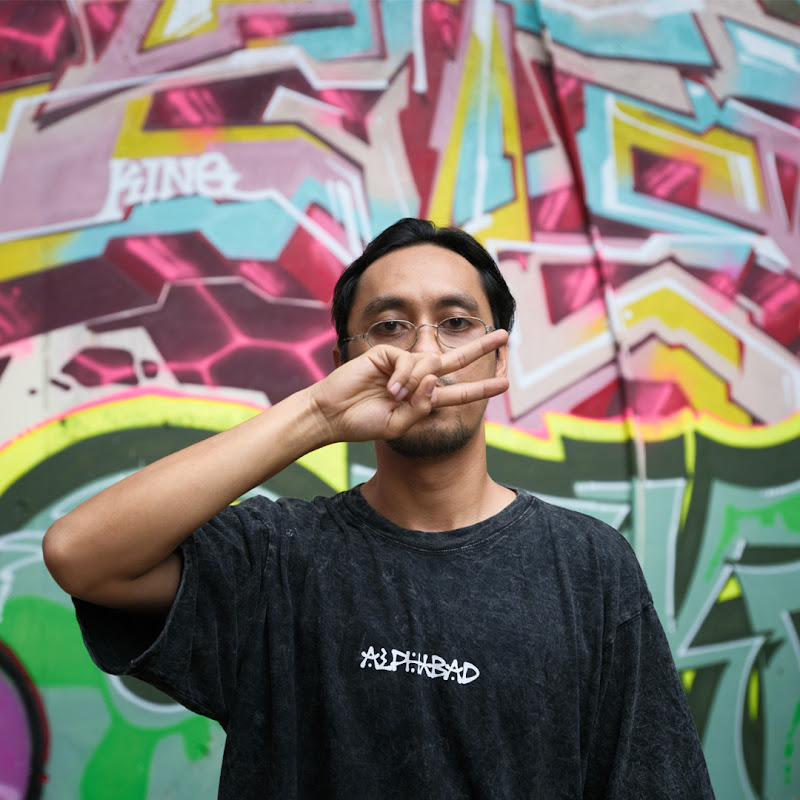 Alphabad