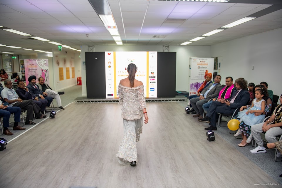Bharat Mahotsav — Festival of One India, London, United Kingdom — photograph 86
